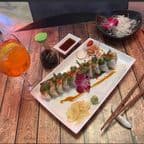 Best Spicy Yellowtail Roll in Miami, FL