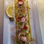 Best Aburi Scallop in Miami, FL