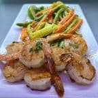 Best Large Shrimp Fried or Grilled in Miami, FL