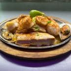 Best Broiled Sailors Platter in Miami, FL