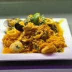 Best The Fisherman's Rice in Miami, FL