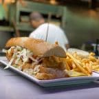 Best Shrimp Po'Boy in Miami, FL