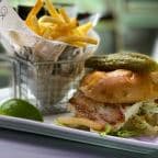 Best Mahi - Mahi Sándwich in Miami, FL