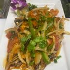 Best Fish Cancun in Miami, FL