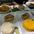 Best White Rice in Miami, FL