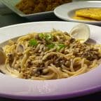 Best Baby Clams Linguini in Miami, FL